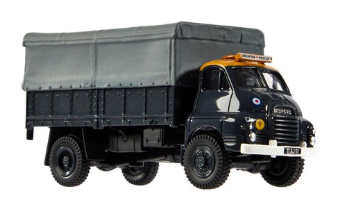 Oxford diecast 76rl001 - oxford,
