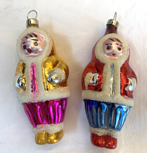 Vintage mercury glass - vintage,