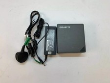 Gigabyte Brix Gigabyte GB-BR