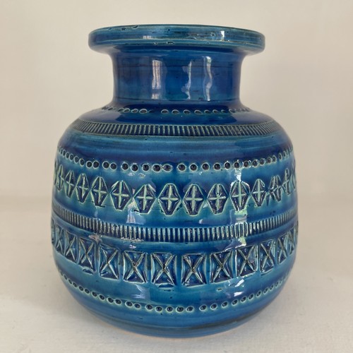 Bitossi rimini blue - bitossi, the
