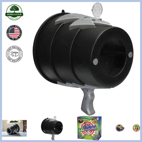 Handheld air toy blaster for - air,