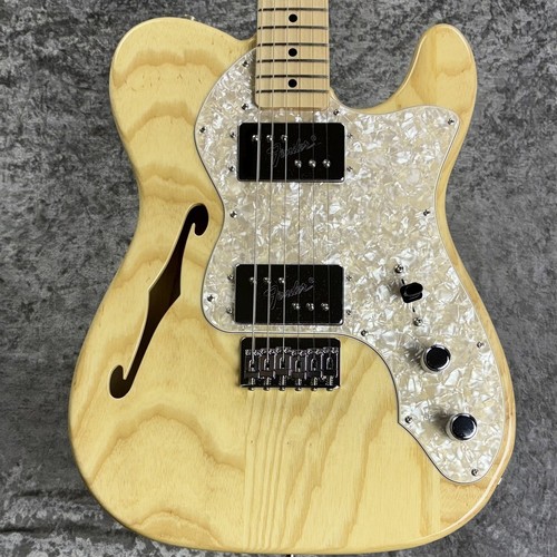 Fender made japan - in,