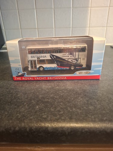 Cmnl ukbus 4007 volvo - 4007,