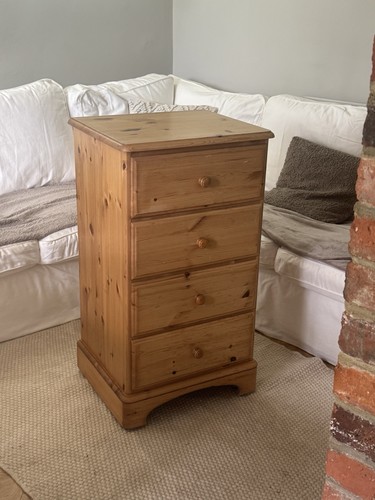 Ducal victoria 4 drawer - ducal, “victoria”