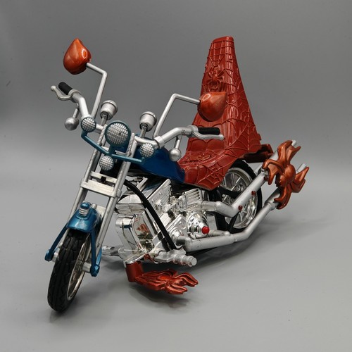 Marvel spider man - spider-man, chopper