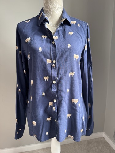 Rydale navy sheep - rydale,