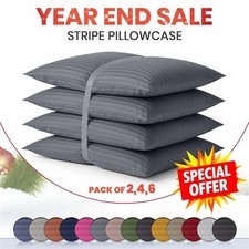 Luxury Pillow Cases Ultra Soft
