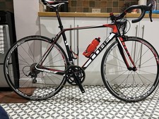 Cube Agree GTC Carbon Road Bike 56cm Shimano 105