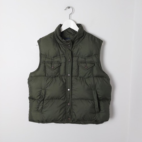 Ralph lauren gilet women - ralph,