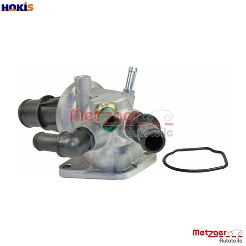 Thermostat coolant 4006232 - thermostat,