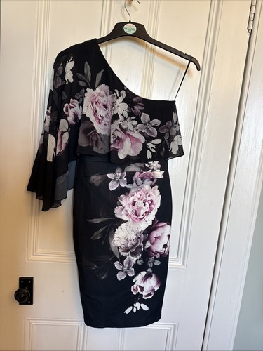 Lipsy dress one shoulder - lipsy,