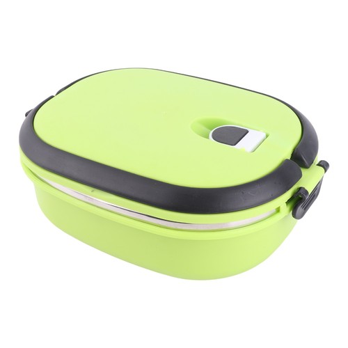 Stainless steel food storage - food,