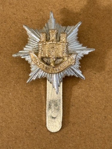 Royal anglian regiment - anglian,
