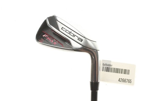 Cobra max golf club - f, ladies