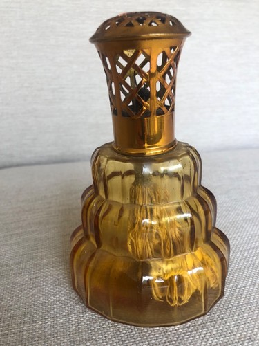 Antique lampe berger paris - antique,