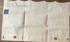 1812 ANTIQUE GEORGE III /