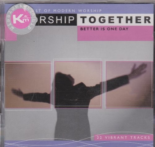 Worship together better - worship, is