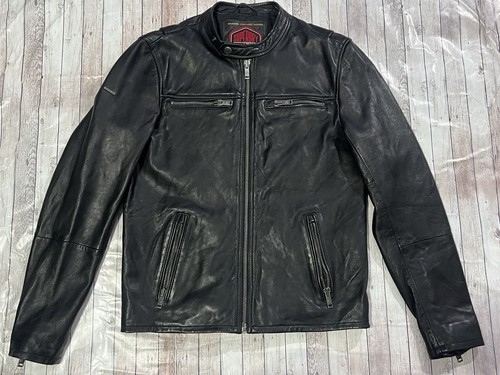 Superdry premium leather - superdry,