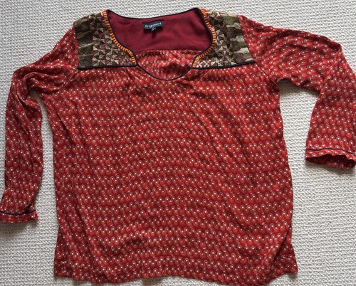Fragonard quality embroidered - fragonard,