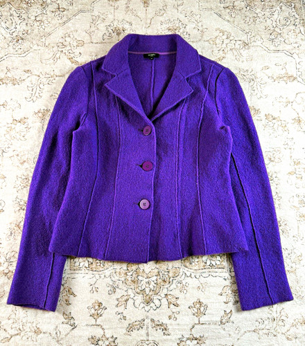 Hobbs women purple - women’s, 100%