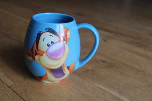 Disney churchill tigger - churchill,