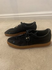 PUMA Suede Classic Black Size