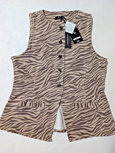 Womens brown zebra print - womens,