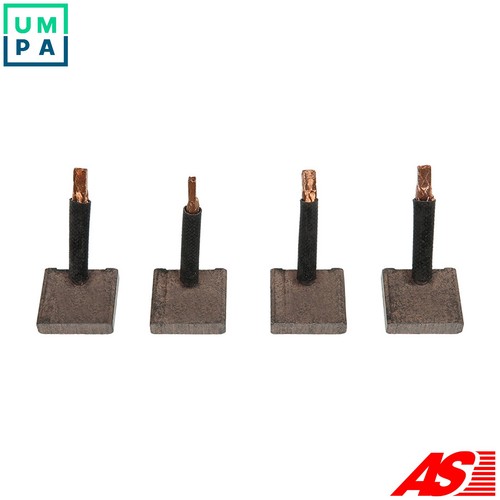 Carbon brush starter - brush, sb5019