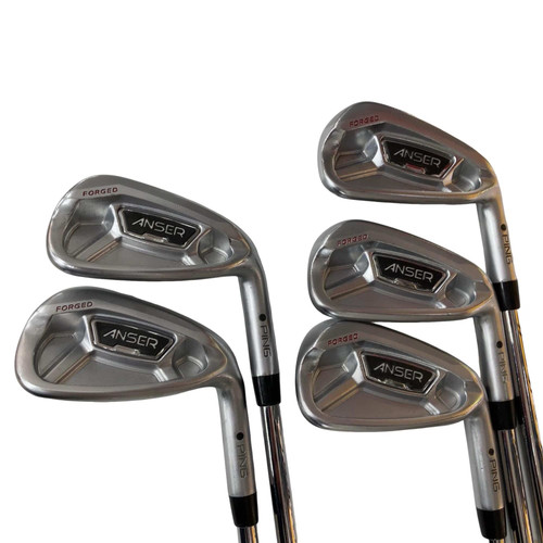 Ping anser pro - ping,