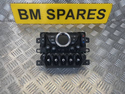 Mini r55 r56 lci - r56, air