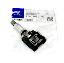 TPMS Tyre Pressure Sensor Fits