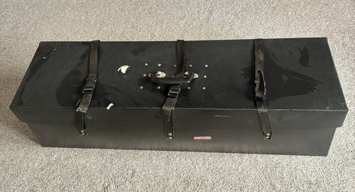 Leblond drum hardware case - leblond,