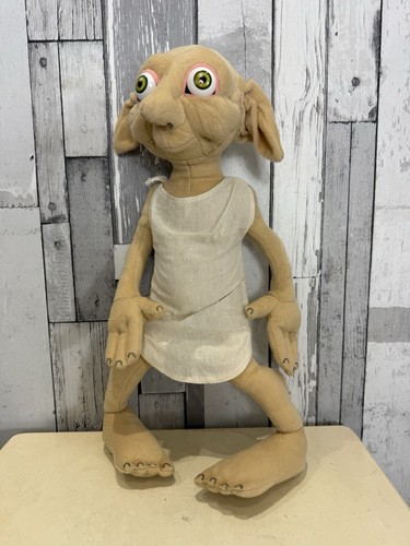 Harry potter dobby talking - potter,