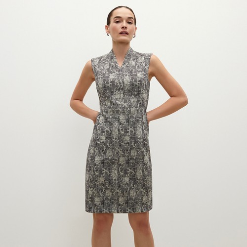 Lafleur aditi dress - dress, womens
