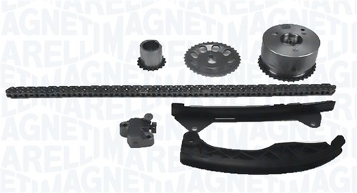 Magneti marelli timing chain - magneti,
