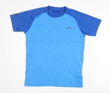 Babolat Boys Blue Tennis