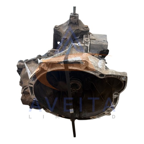 Ford fiesta 2002 - ford, 2002-2006