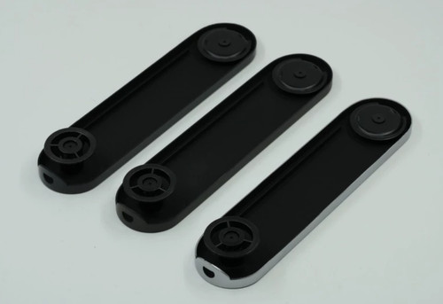 1pcs metal brass bottom plate - 1pcs,