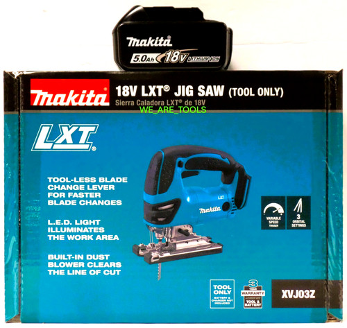 New boxed makita - boxed, 18v