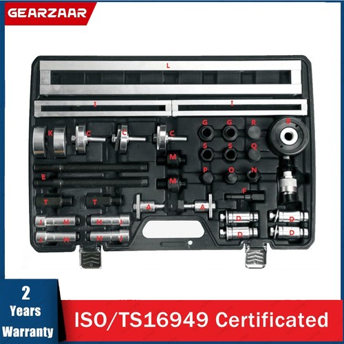 Ton universal hydraulic - ton,