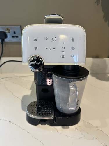 Aeg lavazza modo - lavazza, mio