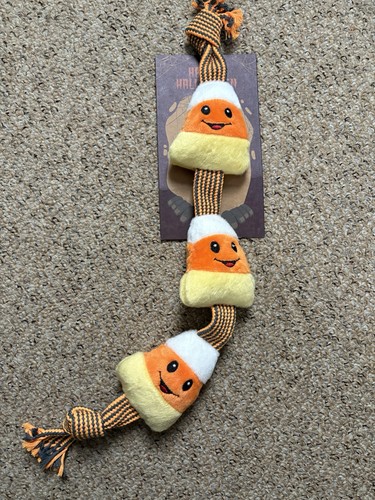 Tkmaxx halloween candy corn - candy,