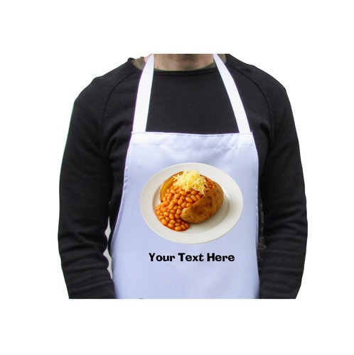 Personalised cheese beans - personalised, &
