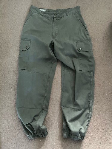 French military issue cargo - military,