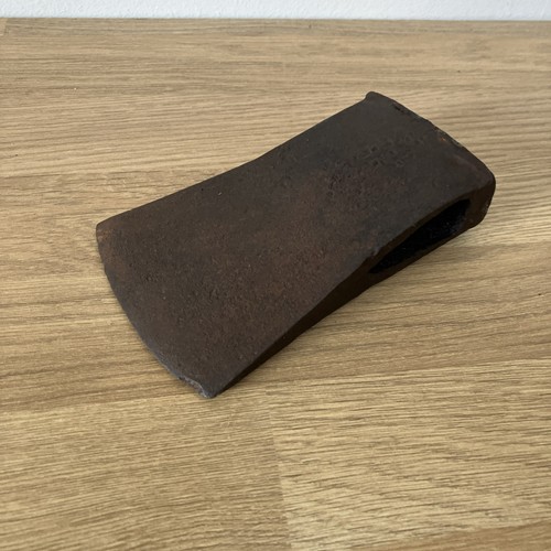 Vintage axe hatchet head - axe, 2lb