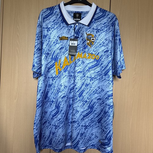 Away port vale retro - vale,