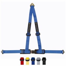 Westfield 3pt Road Harness