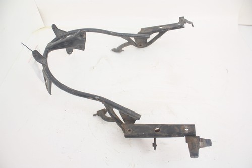 Bowl rack fairing frame - fairing, honda