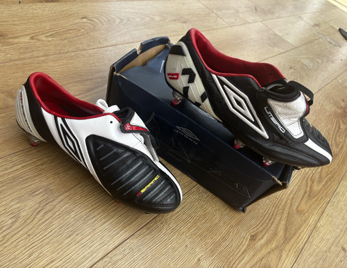 Umbro wishbone ceramic - wishbone,