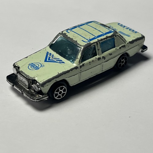 Vintage summer diecast - summer, 1/64